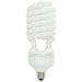 Satco Products, Inc. - 65W T4 Hi-Pro Spiral Compact Fluorescent -  - Outdoor Lighting  - Big Frog Supply