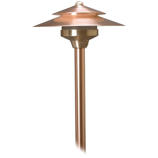 Outdoor Lighting - Unique Lighting Systems - Cambridge