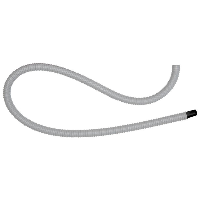 King Innovation - 48272 - Siphon King 72" Extension/Replacement Hose, 1pc. Bag