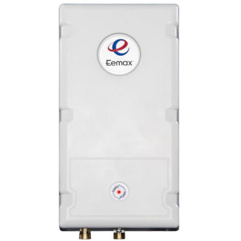 Tankless on Demand Water Heater Electric 240V, 5.5KW Hot Water Heater for  Sink