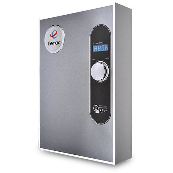 Eemax Home Advantage II Tankless Electric Hot Water Heater - HA018240