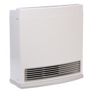 Tankless Water Heater - Rinnai FC824P Vent-Free Propane Heater