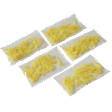 Yellow Timing Pins (Bag Of 18)