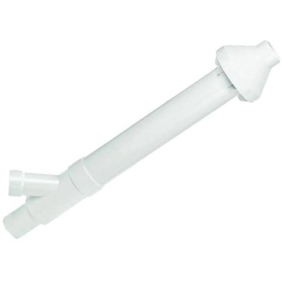 Rinnai CVENT3 DiversiTech Concentric 3