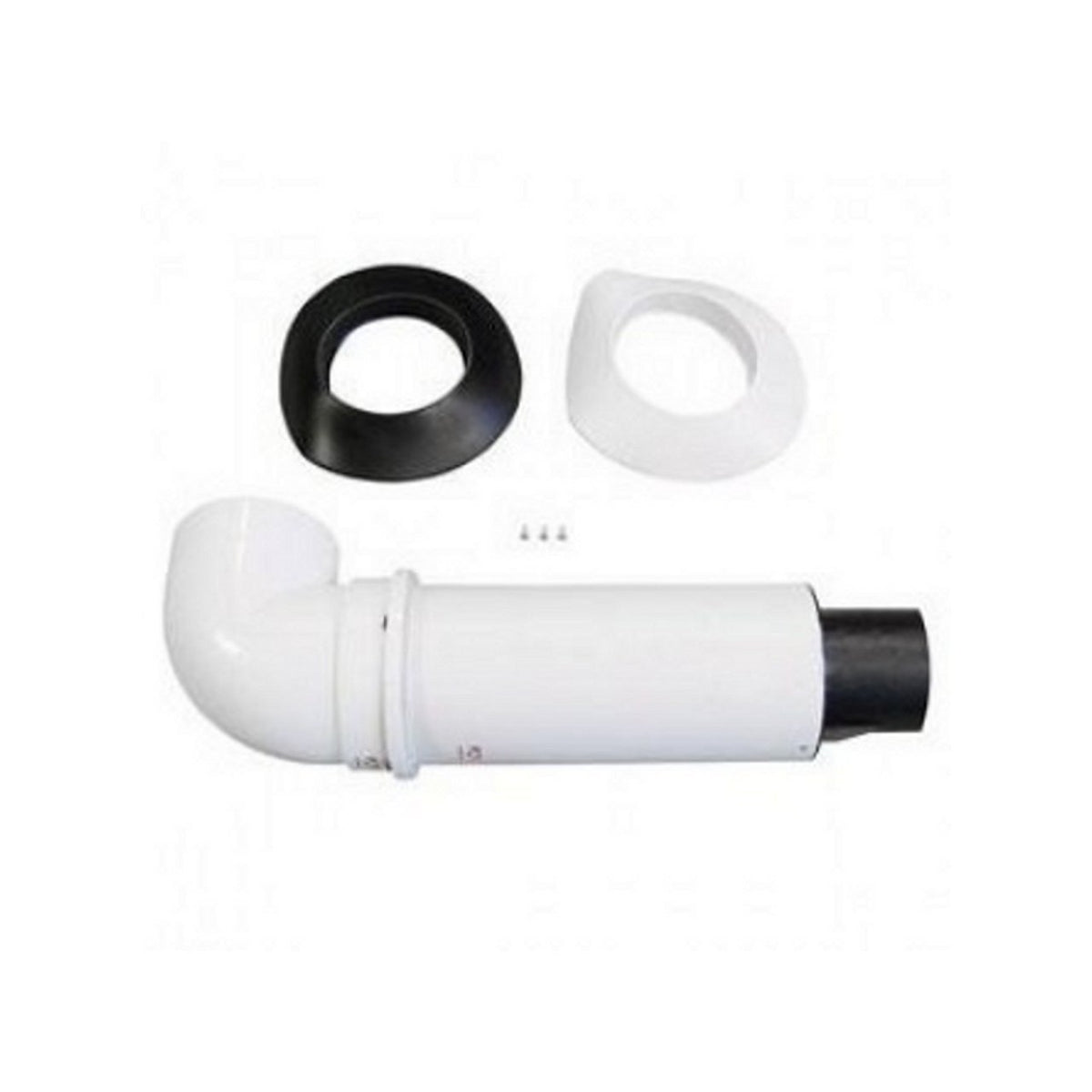 Rinnai 223181 Non-Condensing Universal Horizontal Termination Kit