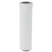 Rinnai - Rinnai Vent Pipe Extension 19.5" for Condensing Units 224079PP -  - Water Heater Venting  - Big Frog Supply
