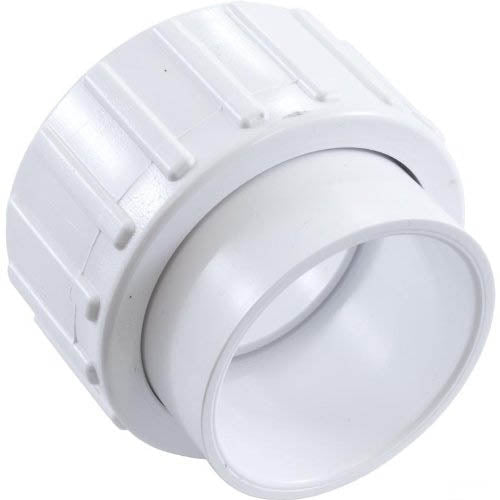Waterway Plastics - 400-4060 - 1.5 Inch PVC Union — Big Frog Supply