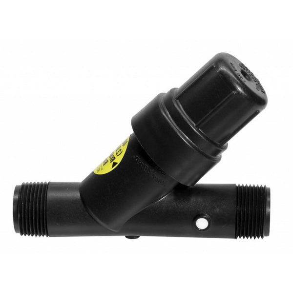 Electrov&aacute;lvulas Rain Bird Con Filtro Regulador De Presi&oacute;n XCZ-075-PRF